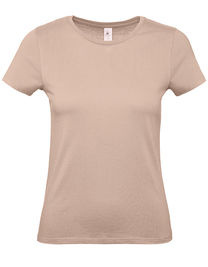 Women´s T-Shirt #E150 - BCTW02T - B&C BE INSPIRED