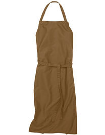 Bib Apron Verona 110 x 75 cm - CGW130 - CG Workwear