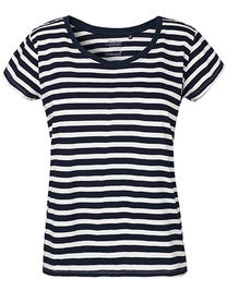 Ladies´ Loose Fit T-Shirt - NE81003 - Neutral
