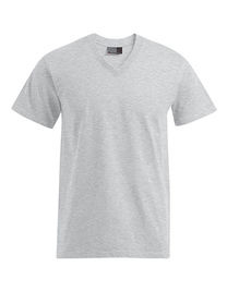 Premium V-Neck-T - E3025 - Promodoro