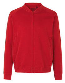 Unisex Jacket With Zip - NE73501 - Neutral