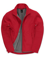 Red Warm Grey