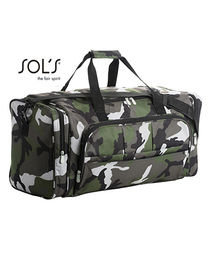 Travel Bag Weekend - LB70900 - SOL´S