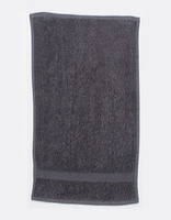 Steel Grey