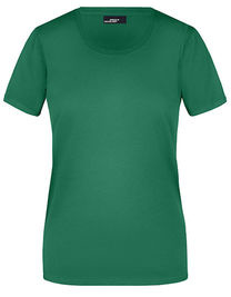 Ladies´ Basic-T - JN901 - James&Nicholson