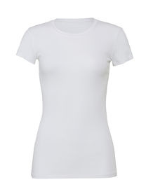 Women´s Slim Fit Tee - BL6004 - Bella