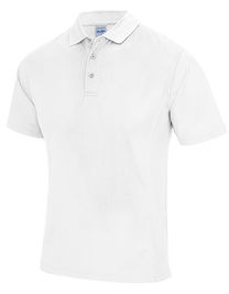 SuperCool Performance Polo - JC041 - Just Cool