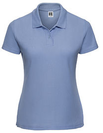 Ladies´ Classic Polo - Z539F - Russell