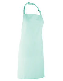 Colours Collection Bib Apron - PW150 - Premier Workwear