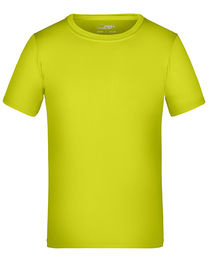 Junior Active-T - JN358K - James&Nicholson
