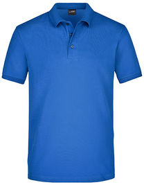 Men´s Elastic Polo Piqué - JN710 - James&Nicholson