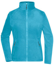 Ladies´ Fleece Jacket - JN781 - James&Nicholson