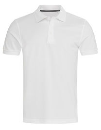 Lux Polo Men - S9060 - Stedman®