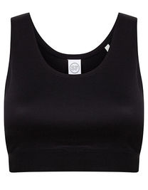 Women´s Fashion Crop Top - SF236 - SF Women