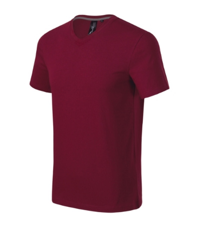 MALFINI Premium® Koszulka męska Action V-neck (70086)