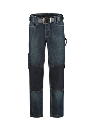 TRICORP Jeansy robocze unisex Work Jeans (T60T6)