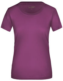 Ladies´ Active-T - JN357 - James&Nicholson