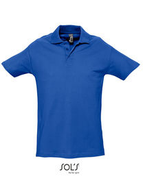 Polo Spring II - L562 - SOL´S