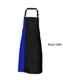 Duo Apron - X988 - Link Kitchen Wear