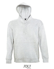 Hooded-Sweater Slam - L420 - SOL´S