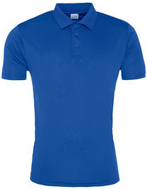 Cool Smooth Polo - JC021 - Just Cool