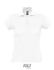 Women´s Polo Passion - L513 - SOL´S