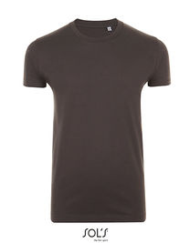 Imperial Fit T-Shirt - L189 - SOL´S