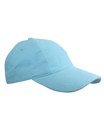 Kids´ Brushed Cap - C1750 - L-merch