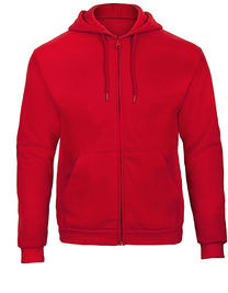 ID.205 Sweat-Jacket 50/50 - BCWUI25 - B&C BE INSPIRED