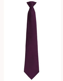 Colours Orginals Fashion Clip Tie - PW785 - Premier Workwear
