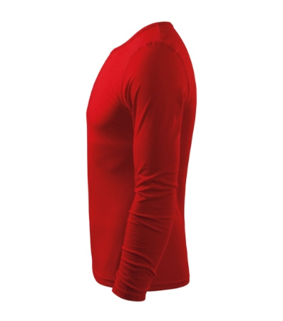 MALFINI® Koszulka męska Fit-T LS (11907)
