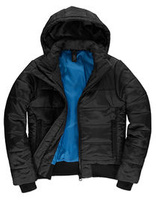 Black Cobalt Blue