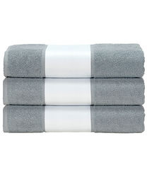 SUBLI-Me® Hand Towel - AR080 - ARTG
