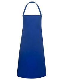 Basic Bib Apron - KY045 - Karlowsky
