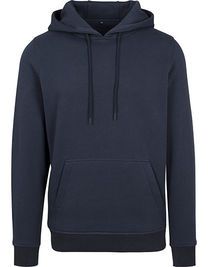 Heavy Hoody - BY011 - Build Your Brand