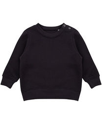 Crew Neck Sweatshirt - LW006 - Larkwood