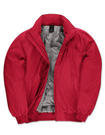 Men´s Jacket Crew Bomber - BCJM961 - B&C COLLECTION