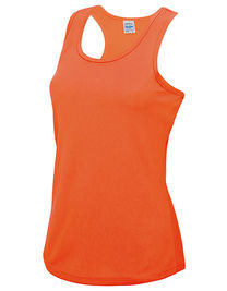 Women´s Cool Vest - JC015 - Just Cool