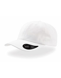 Dad Hat - Baseball Cap - AT409 - Atlantis Headwear