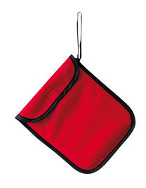 Knitted Storage Bag Naples - KX101 - Korntex