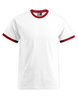 White Red