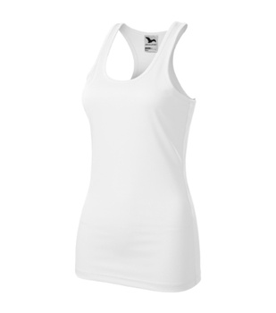 MALFINI® Top damski Racer (16700)