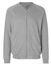 Unisex Jacket With Zip - NE73501 - Neutral