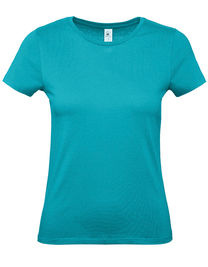 Women´s T-Shirt #E150 - BCTW02T - B&C BE INSPIRED