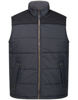 Seal Grey (Solid) Black