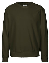 Unisex Sweatshirt - NE63001 - Neutral