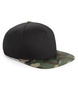 Black Jungle Camo
