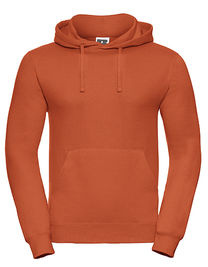 Adults' Hooded Sweatshirt - Z575N - Russell