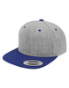 Heather Grey Royal