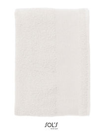 Hand Towel Island 50 - L890 - SOL´S
